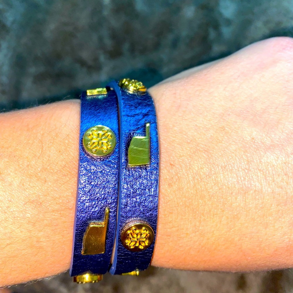 Rustic Cuff bracelet
